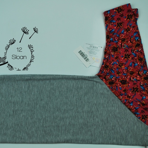 Sloan T Shirt - Picture 1 of 2